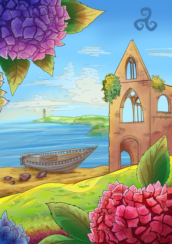 Bretagne